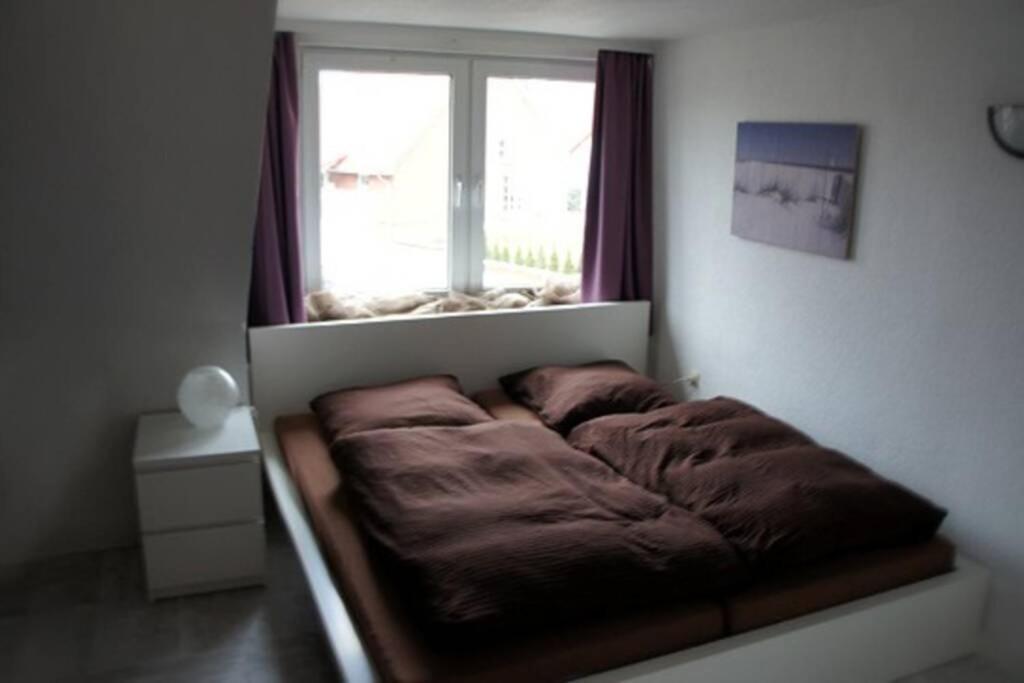 Sophia Hameln - Maritim Wohnen Im Weserbergland Hessisch Oldendorf ภายนอก รูปภาพ